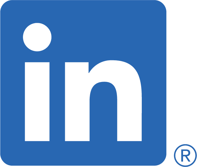 LinkedInロゴ