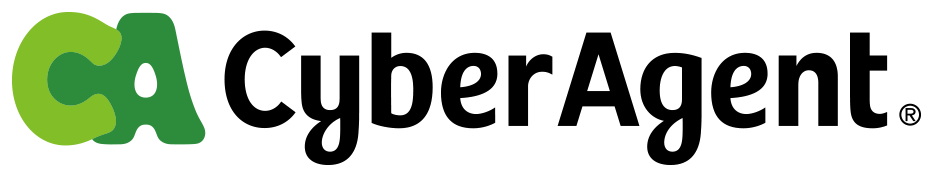 サイバーエージェントのロゴ
