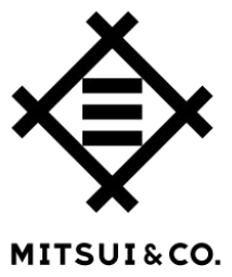 三井物産のロゴ